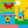 LEGO Classic 11042 Kreatywna skrzynka szczęścia - 1283658 - zdjęcie 9